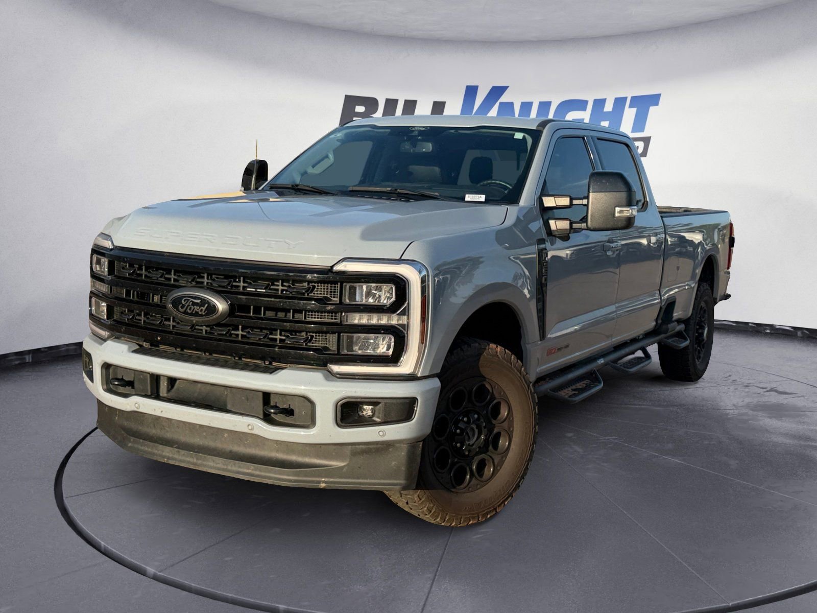 Used 2024 Ford F350 Lariat w/ Lariat Ultimate Package