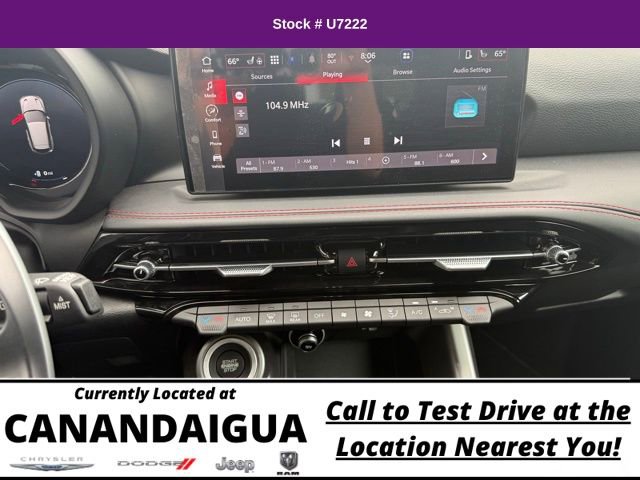 Used 2024 Dodge Hornet R/T image 18