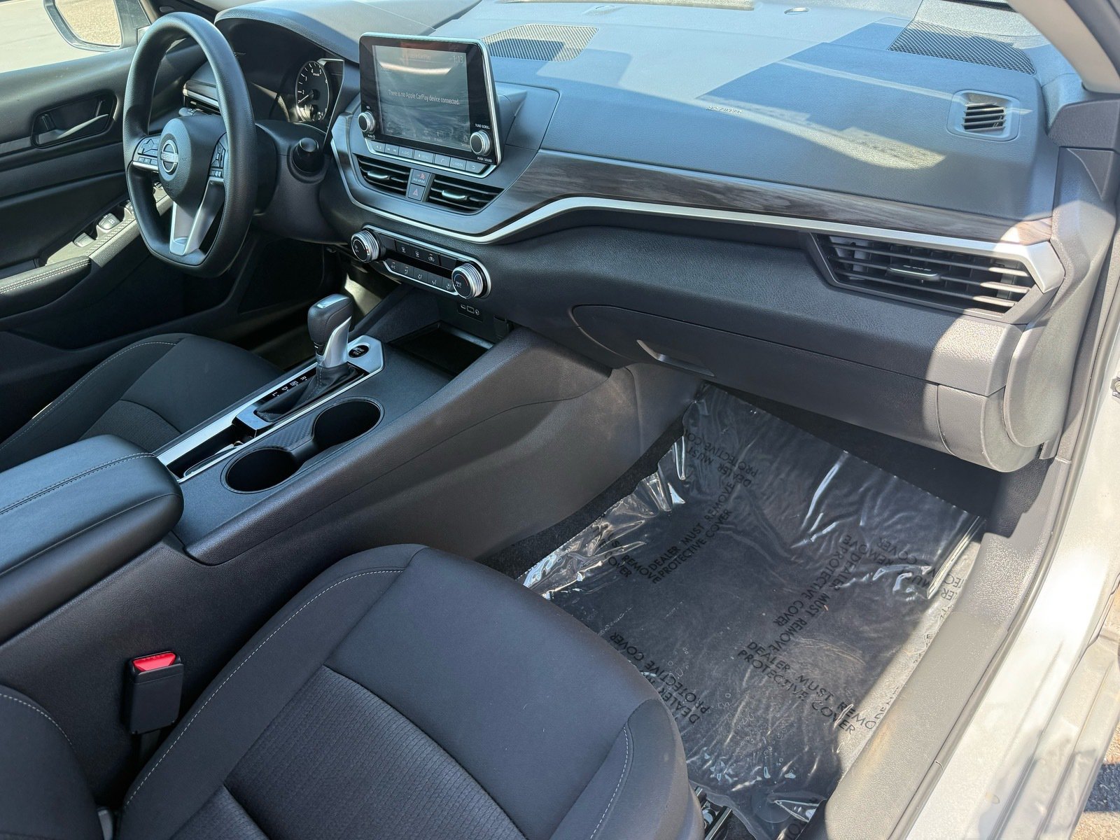 Used 2026 Nissan Altima 2.5 SV FWD image 30