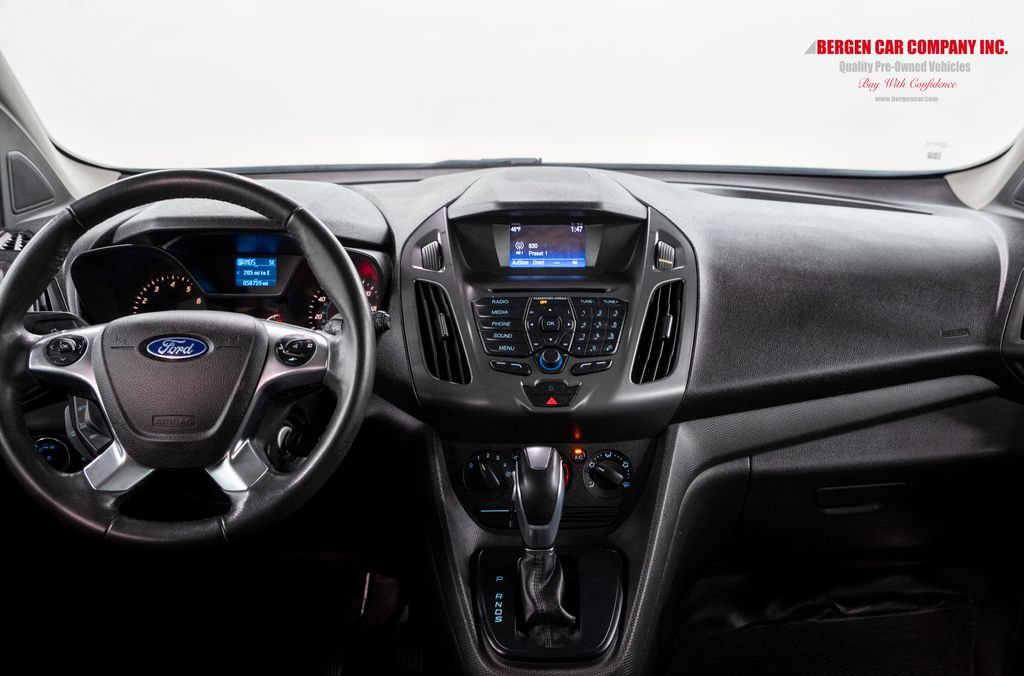 Used 2016 Ford Transit Connect XL FWD image 27