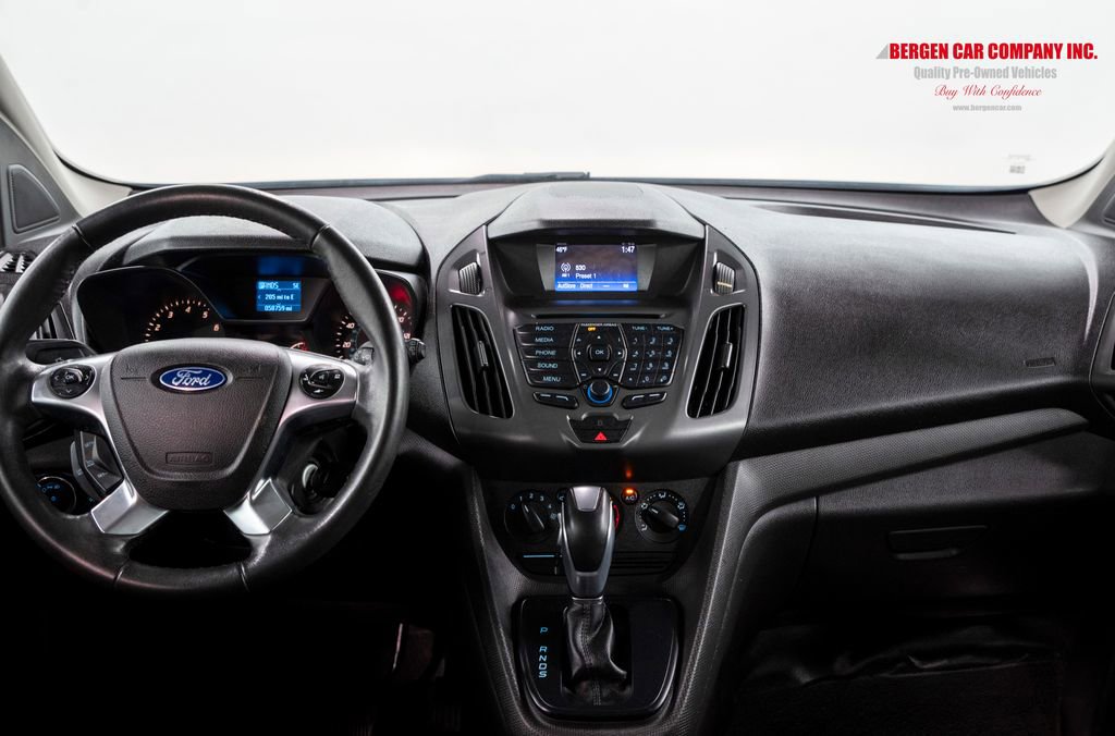 Used 2016 Ford Transit Connect XL image 27