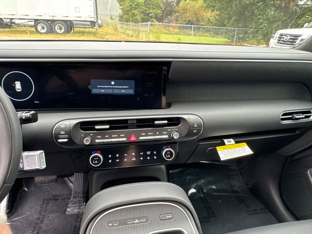 New 2026 Hyundai Palisade Calligraphy image 20