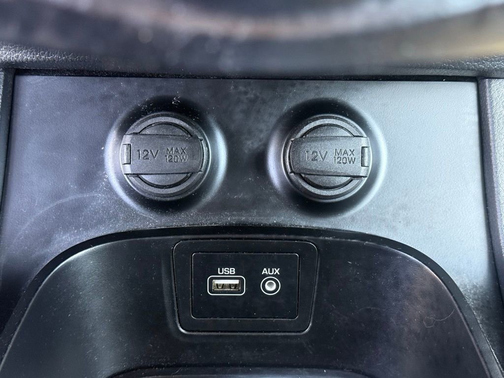 Used 2017 Hyundai Santa Fe Sport image 20