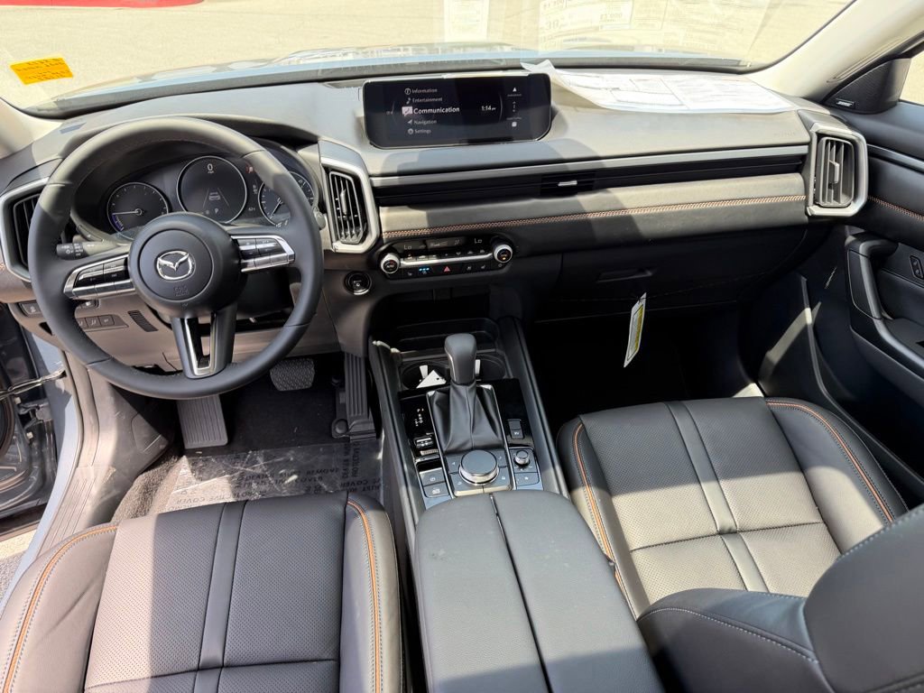 New 2026 MAZDA CX-50 AWD 2.5 Hybrid w/ Cargo Package image 15