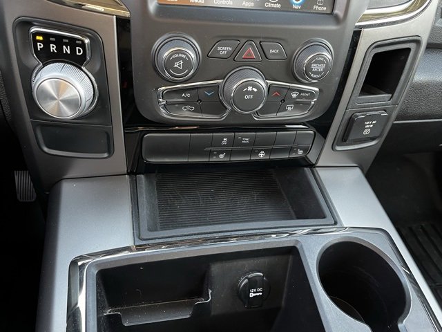 Used 2014 RAM 1500 Sport w/ Convenience Group image 24