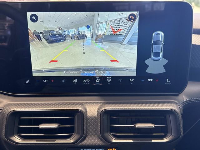 New 2025 Ford Mustang Dark Horse image 27