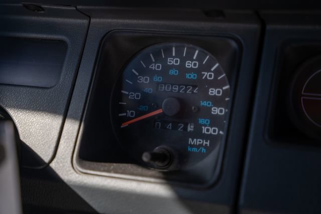 Used 1993 Jeep Wrangler S image 34