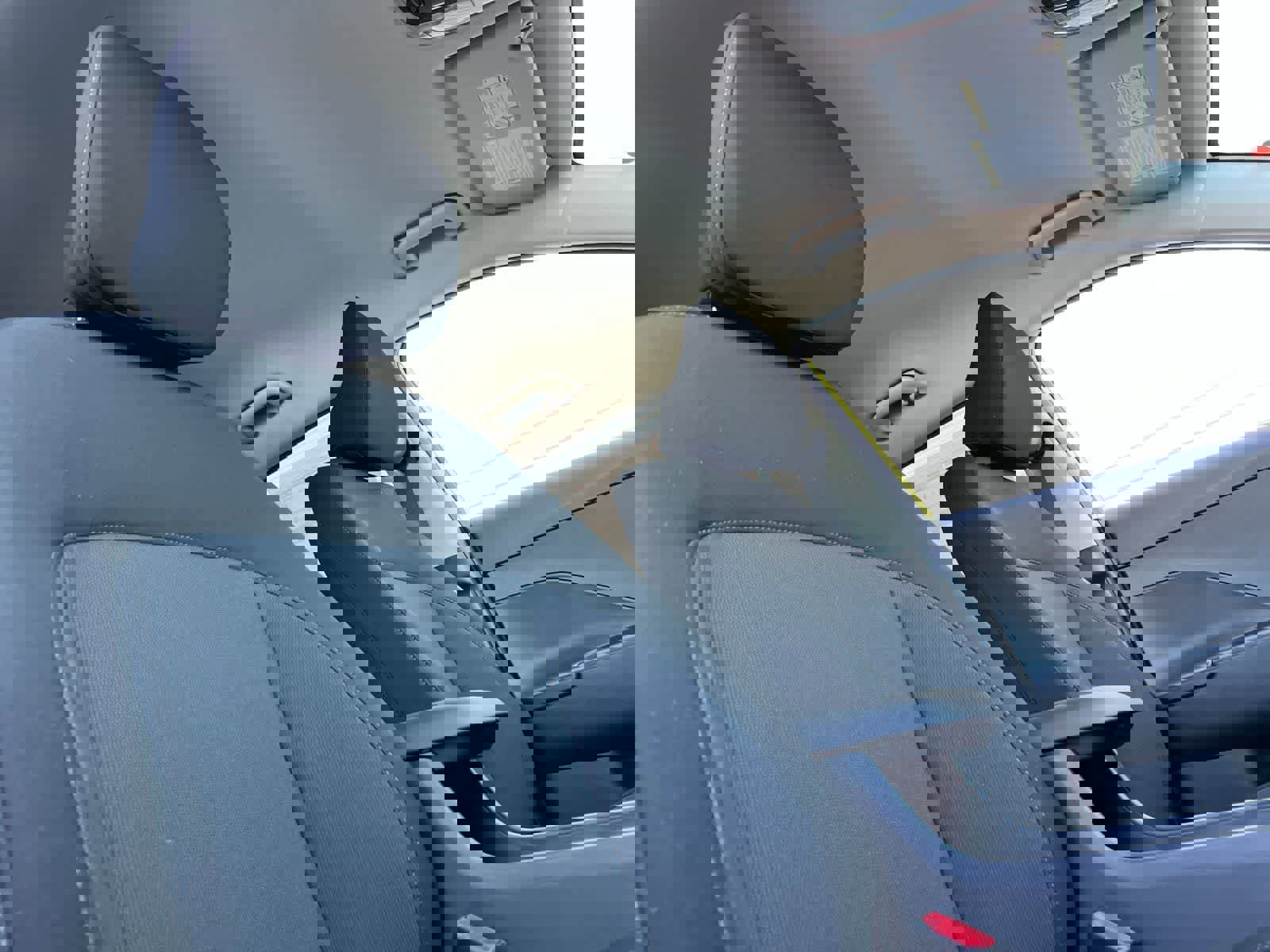 New 2025 Hyundai Kona SEL AWD/4WD image 17