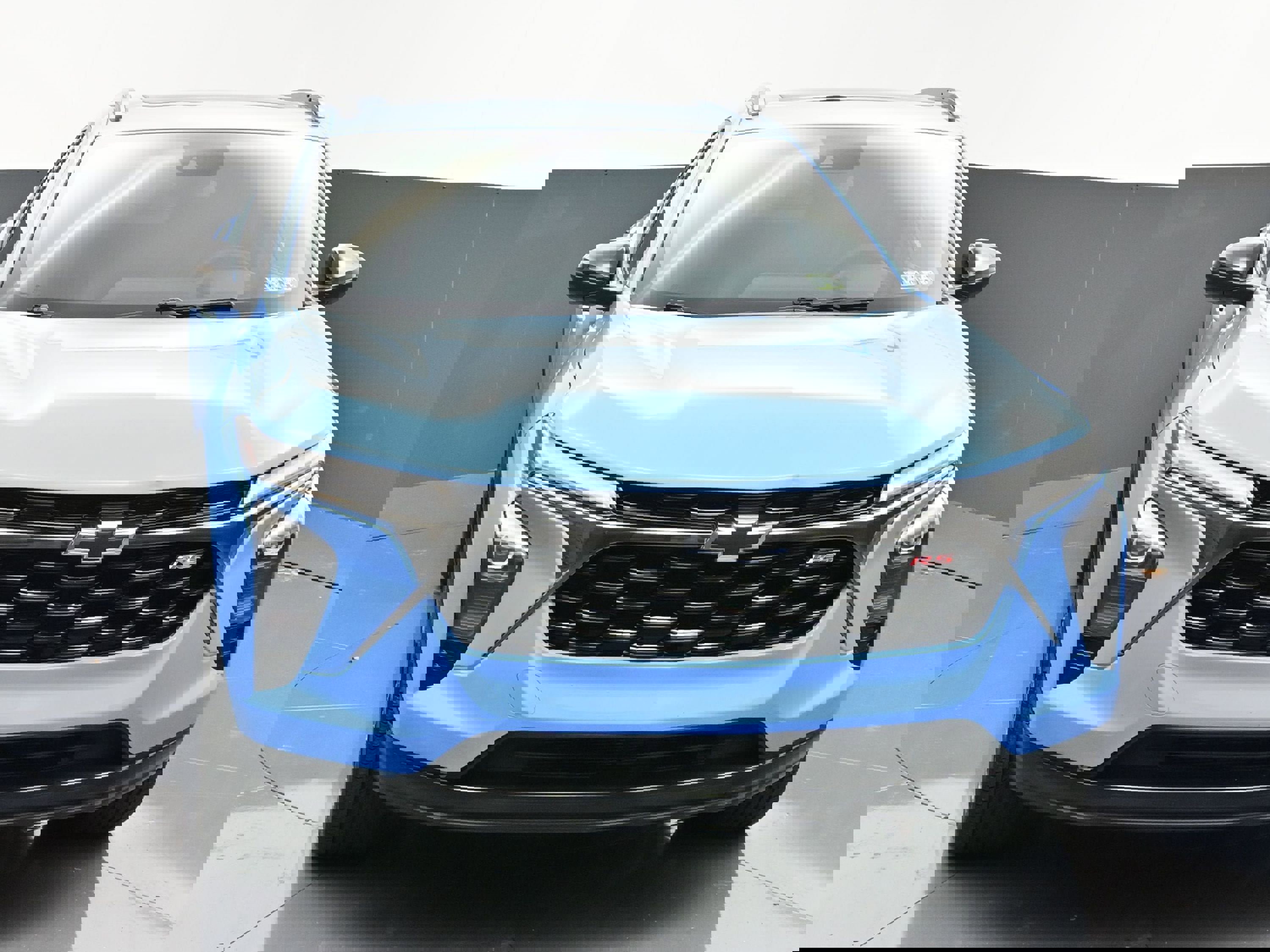 Certified 2024 Chevrolet Trax RS w/ Sunroof Package image 2