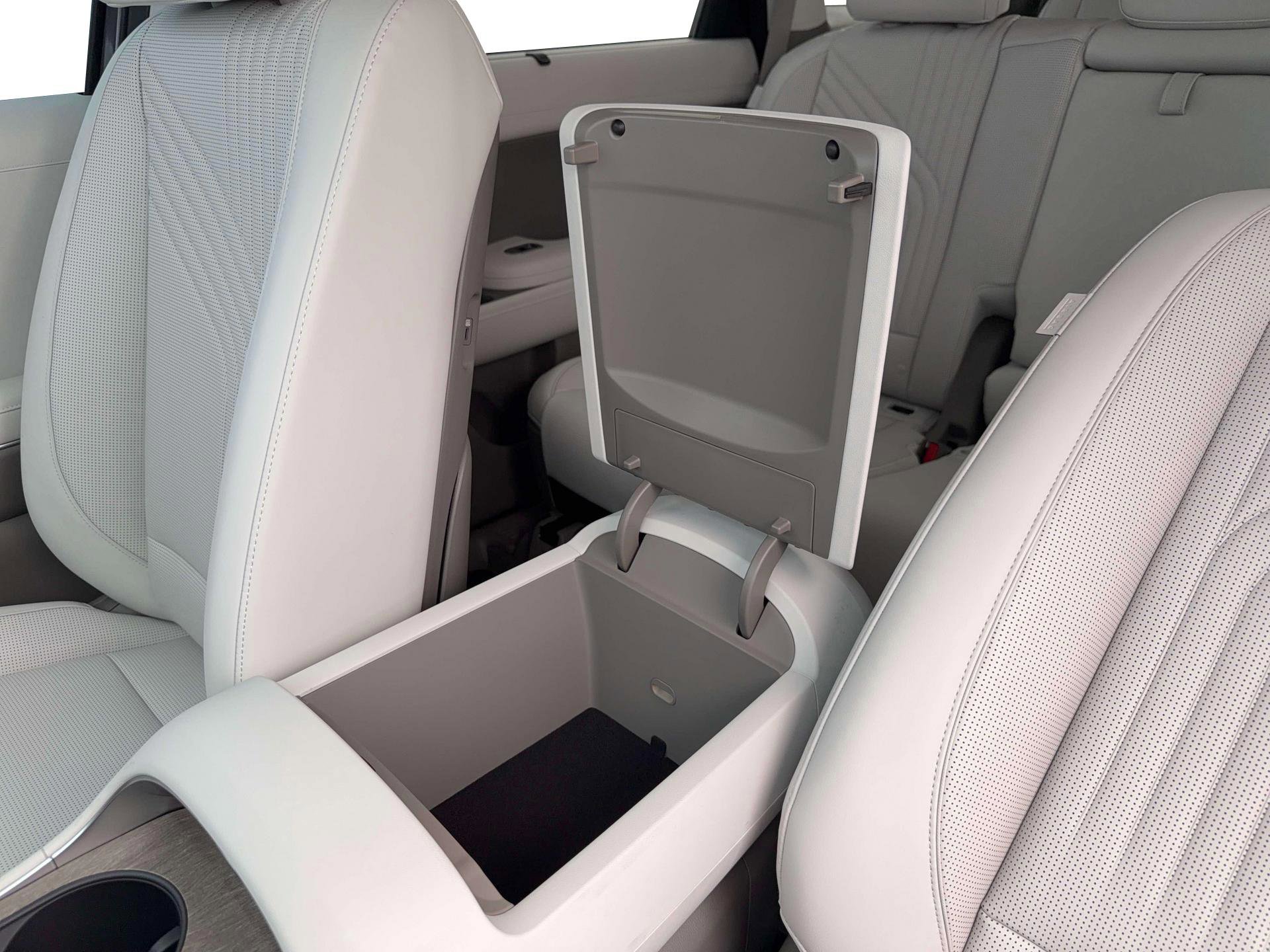 New 2026 Hyundai Palisade FWD Hybrid image 14