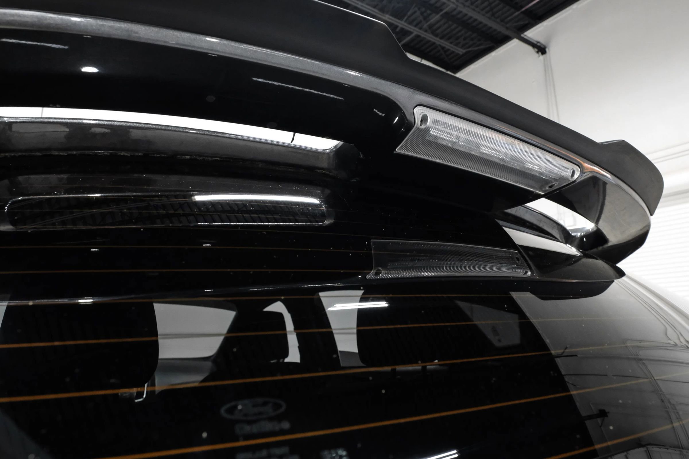 Used 2018 Ford Focus ST image 52