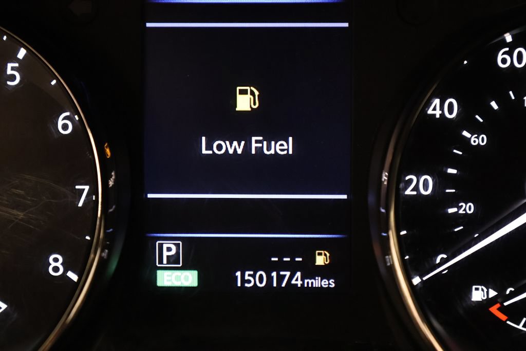 Used 2019 Nissan Rogue S w/ Special Edition Package AWD/4WD image 21
