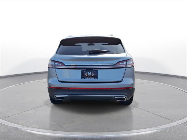 Used 2022 Lincoln Nautilus Reserve w/ Luxury Package image 7