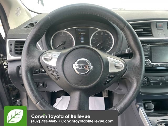 Used 2017 Nissan Sentra SR image 22
