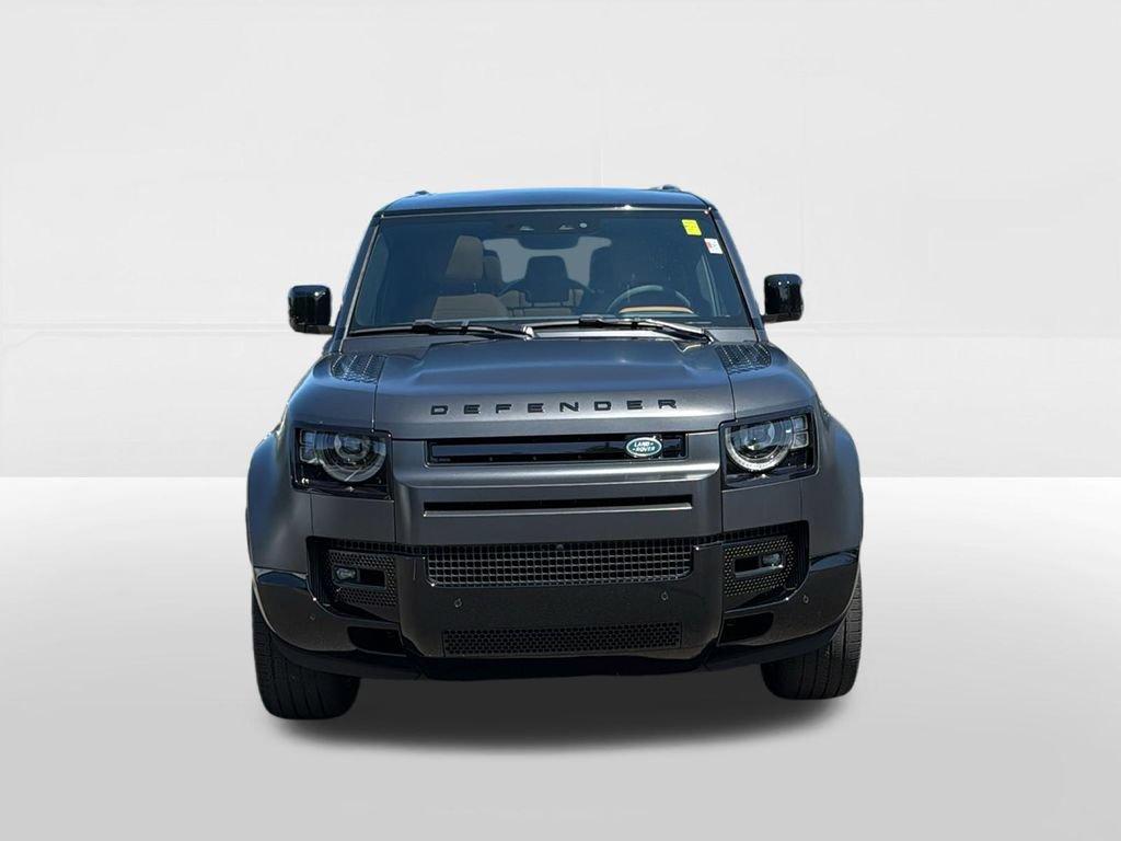 Certified 2024 Land Rover Defender 130 V8 AWD/4WD image 3