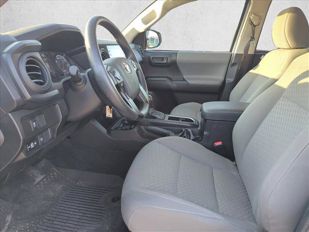Used 2023 Toyota Tacoma SR AWD/4WD image 10
