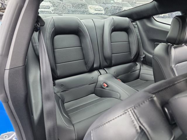 Certified 2022 Ford Mustang GT Premium w/ Equipment Group 401A RWD image 27