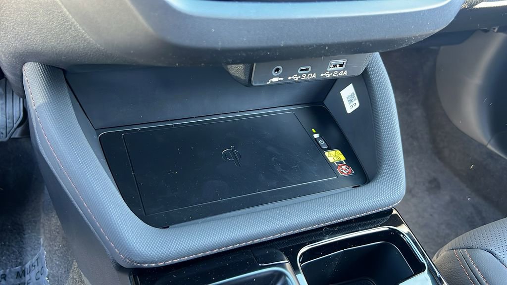 New 2026 Subaru Forester Touring image 21