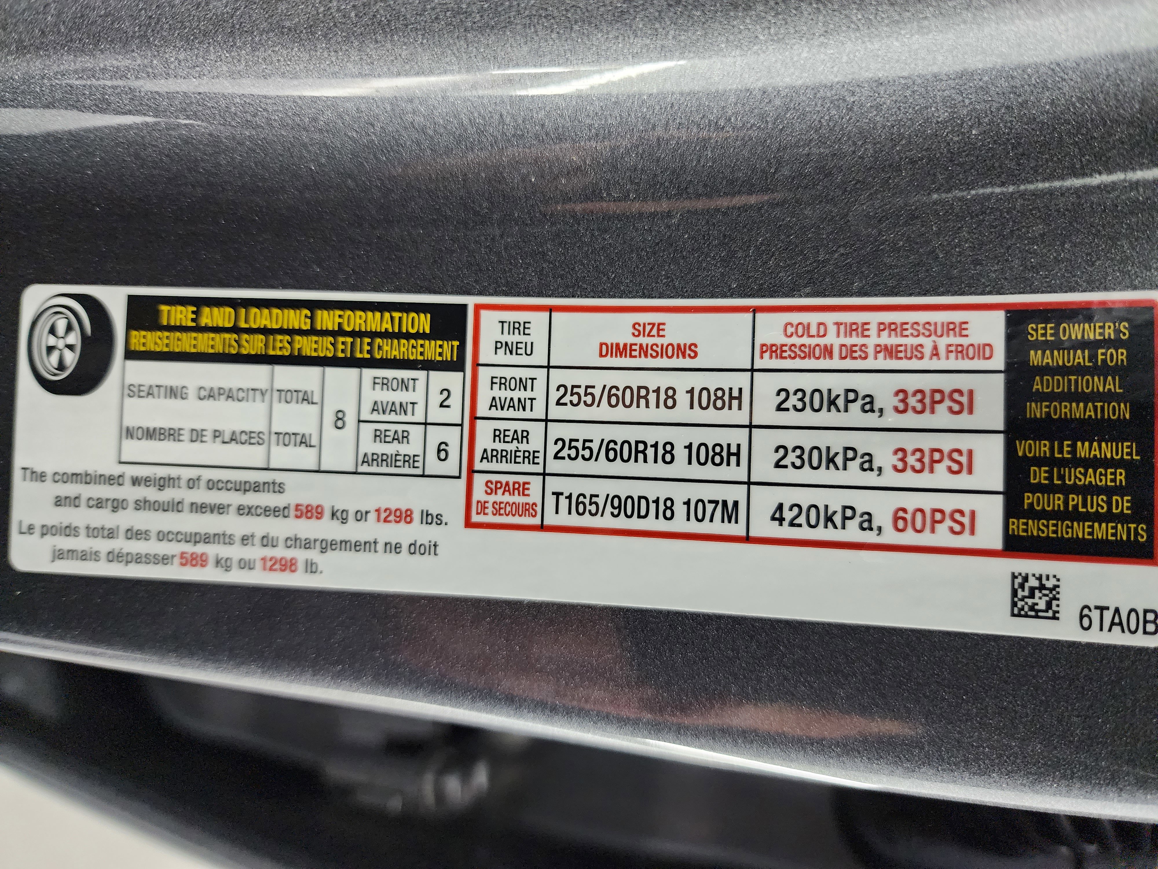 Used 2025 Nissan Pathfinder SV image 52