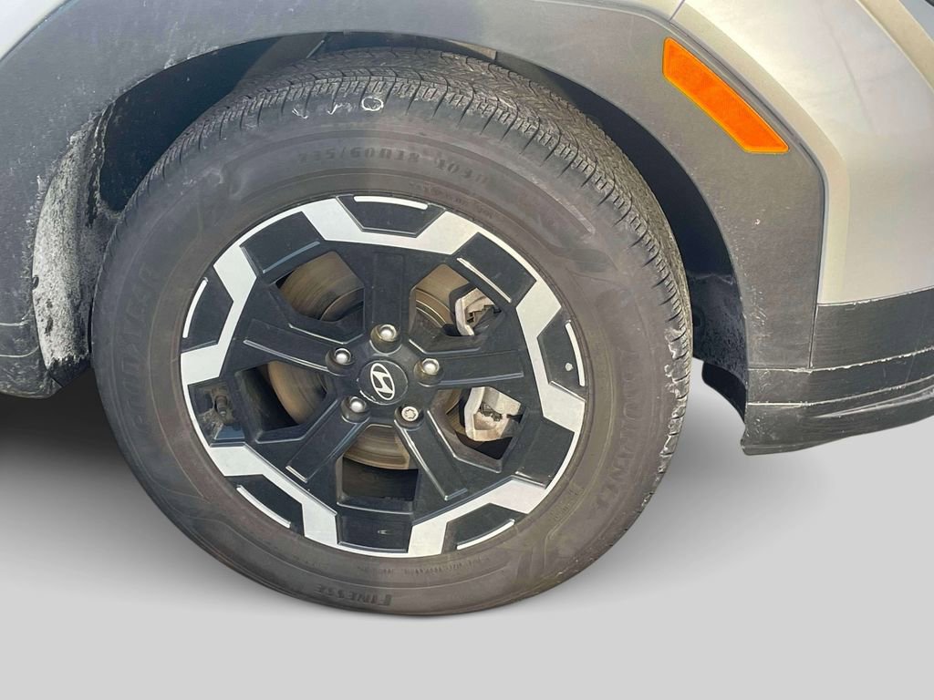 Used 2025 Hyundai Santa Fe SE image 9