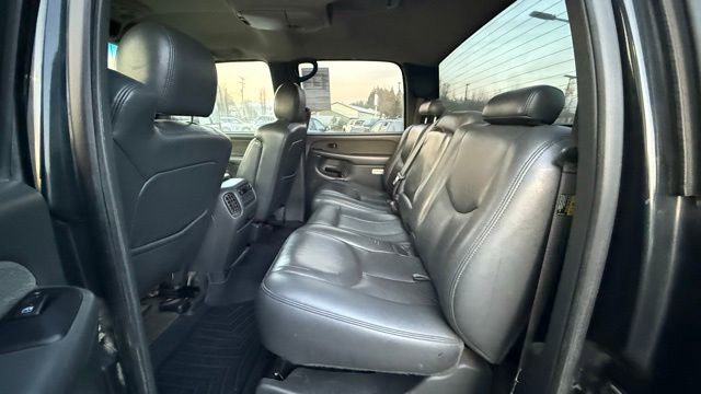 Used 2003 Chevrolet Silverado 2500 LT w/ Skid Plate Package image 11