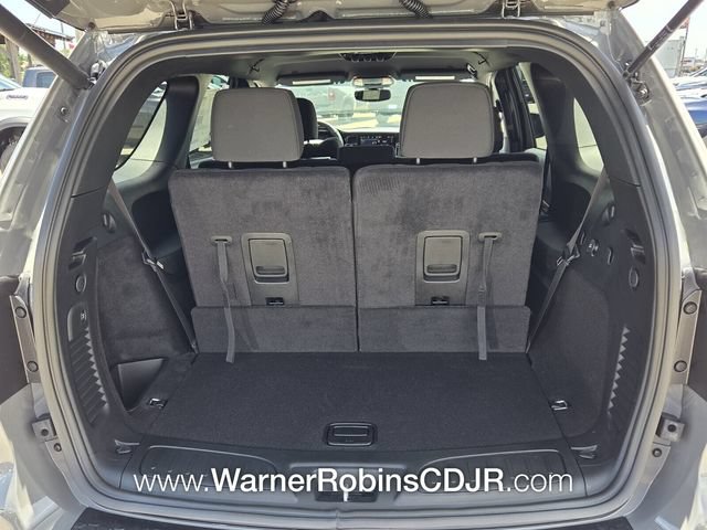 New 2026 Dodge Durango GT w/ Blacktop Package RWD image 14