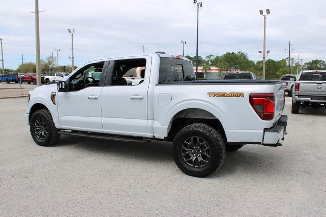 Used 2025 Ford F150 Tremor image 7