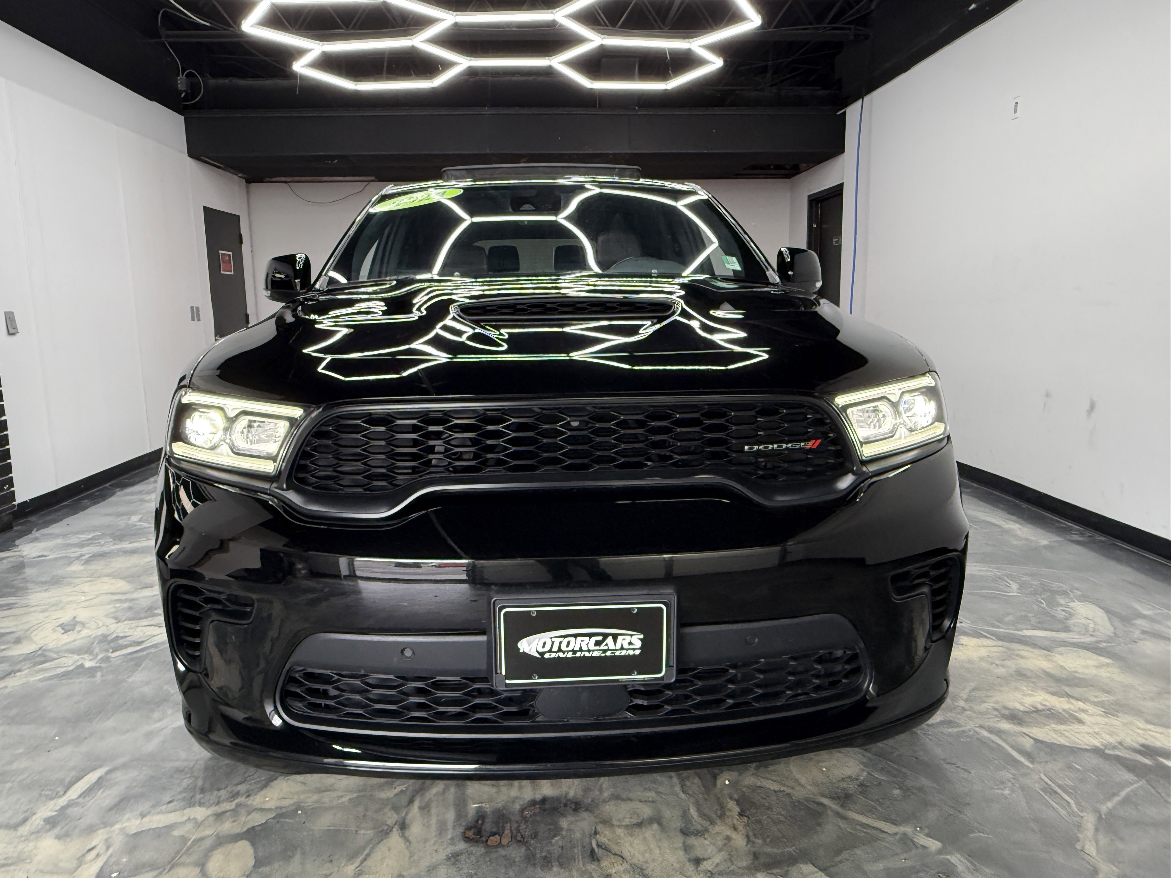 Used 2024 Dodge Durango R/T AWD/4WD image 7
