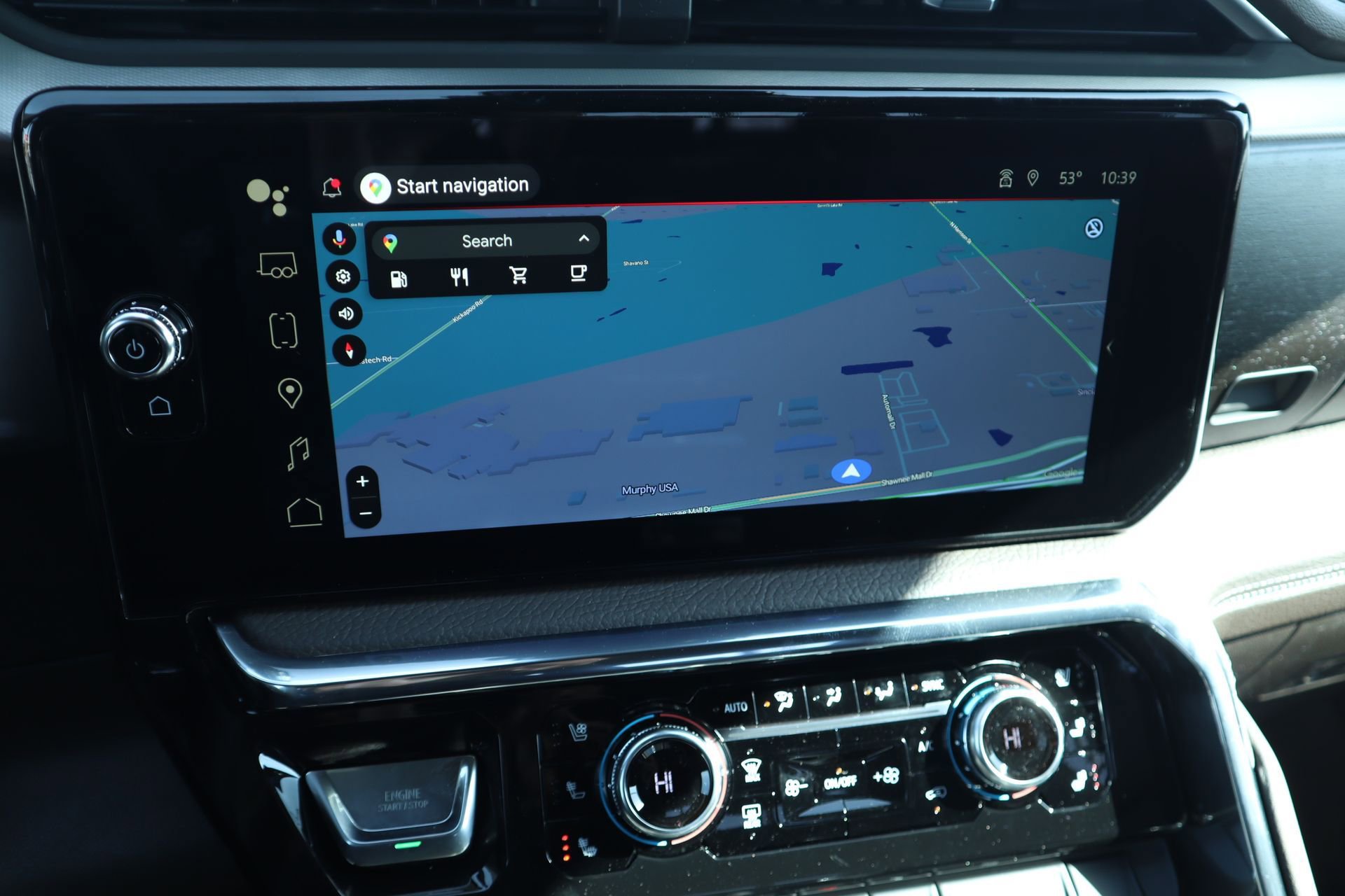 New 2026 GMC Sierra 2500 Denali w/ Denali Reserve Package image 15