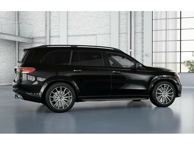 New 2026 Mercedes-Benz GLS 580 4MATIC image 61