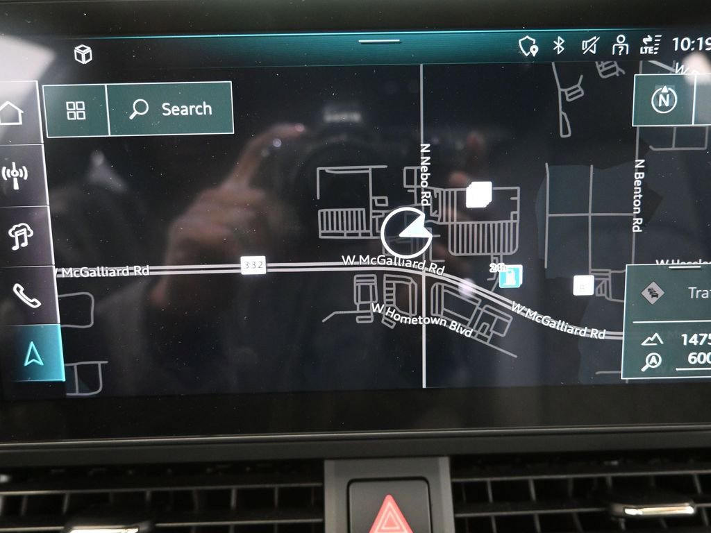 Used 2024 Audi S5 Premium Plus image 37