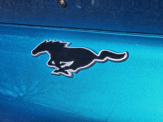 New 2026 Ford Mustang Mach-E Select w/ Technology Package image 16