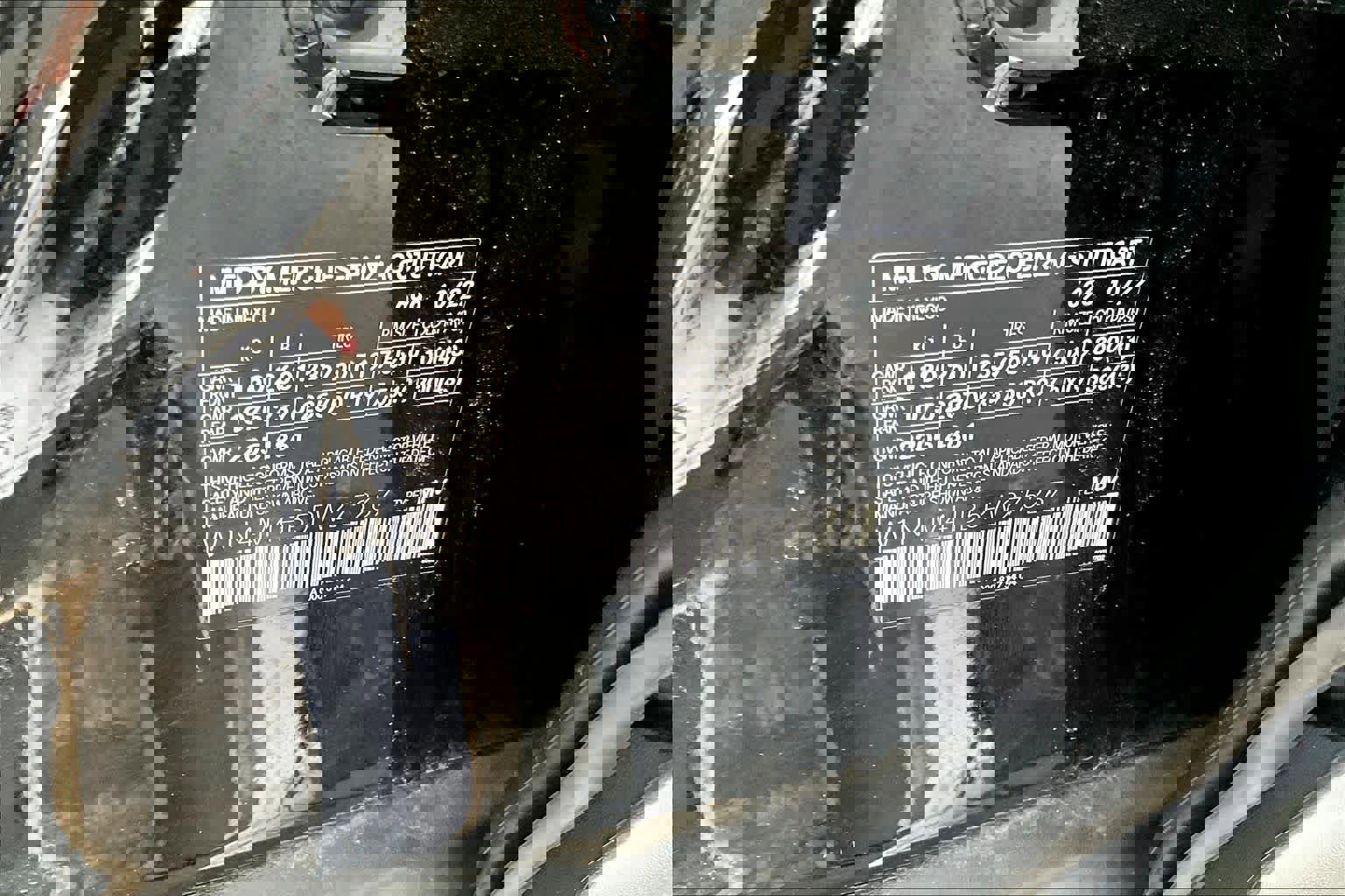 Certified 2023 Mercedes-Benz GLB 250 4MATIC image 37