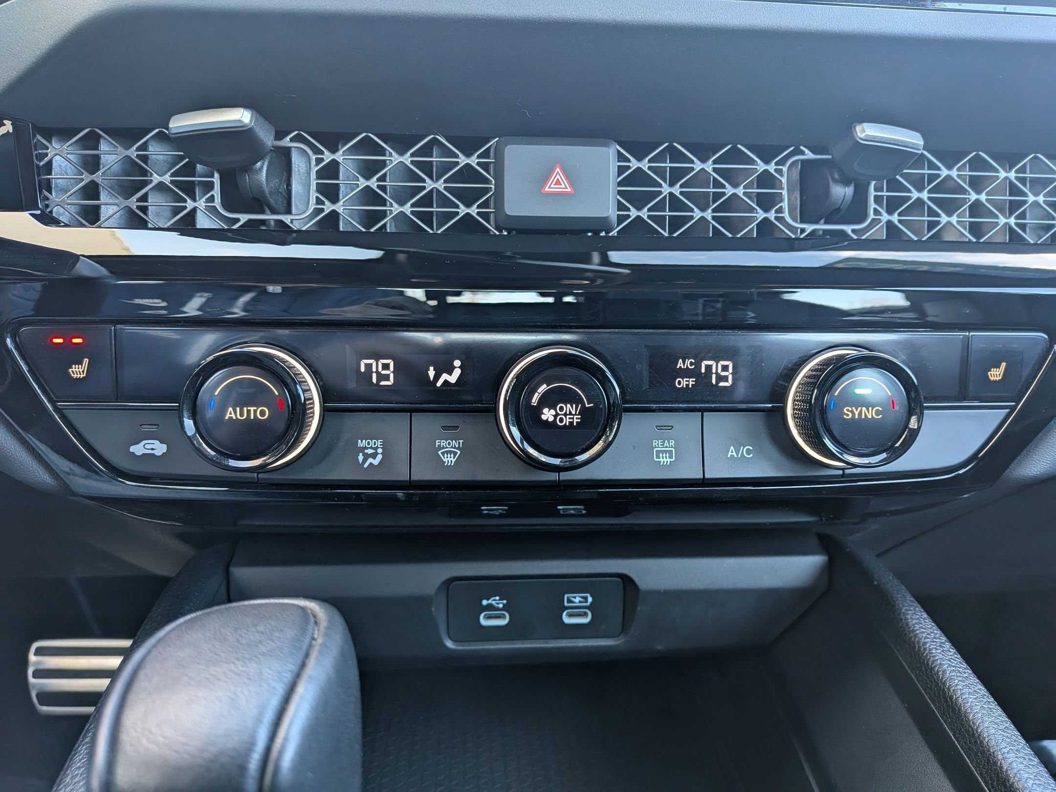 Used 2023 Honda Accord Sport image 21