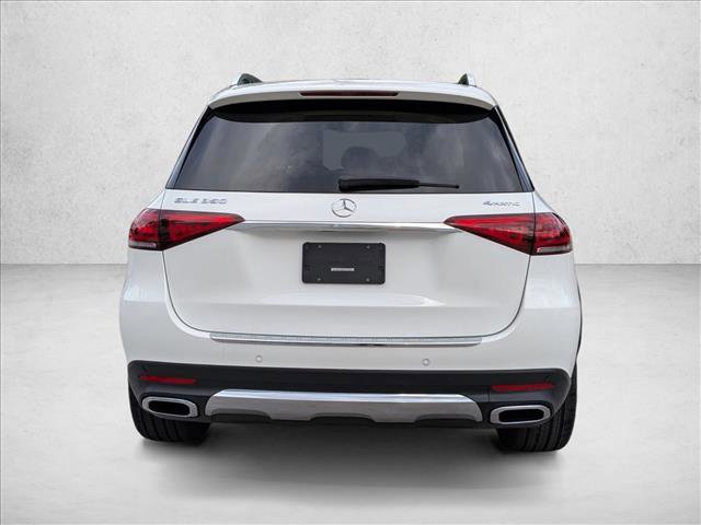 Used 2023 Mercedes-Benz GLE 350 4MATIC image 7