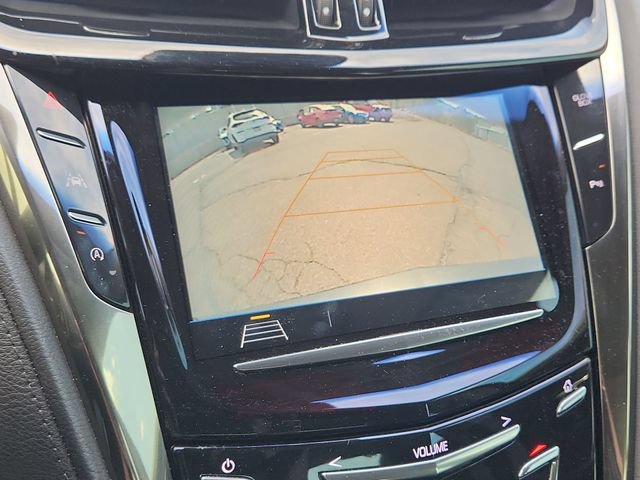 Used 2018 Cadillac CTS Luxury AWD/4WD image 20