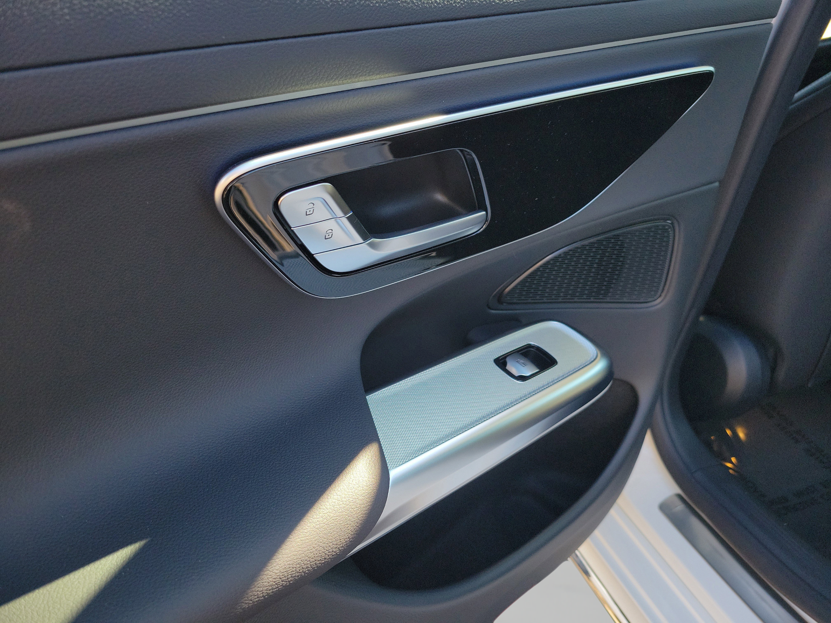 Certified 2026 Mercedes-Benz E 350 Sedan image 8