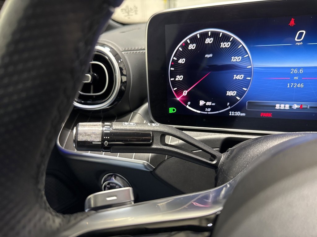 Used 2023 Mercedes-Benz C 300 C 300 w/ AMG Line w/ Night Package image 25