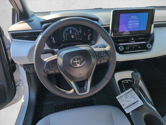 New 2027 Toyota Corolla SE FWD image 13