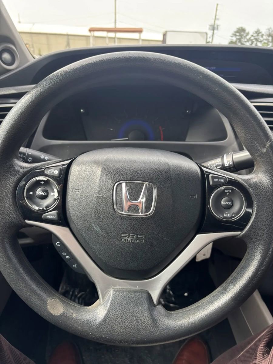 Used 2013 Honda Civic EX image 10