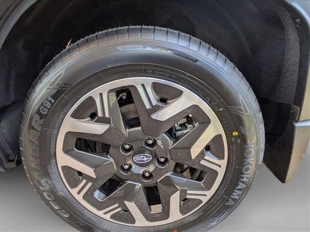 New 2026 Subaru Forester Premium image 7