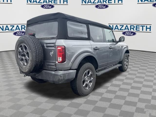 Used 2024 Ford Bronco Big Bend image 7