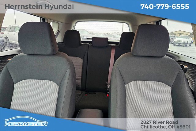 Used 2020 Kia Soul LX image 13