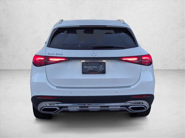 Used 2026 Mercedes-Benz GLC 300 image 7