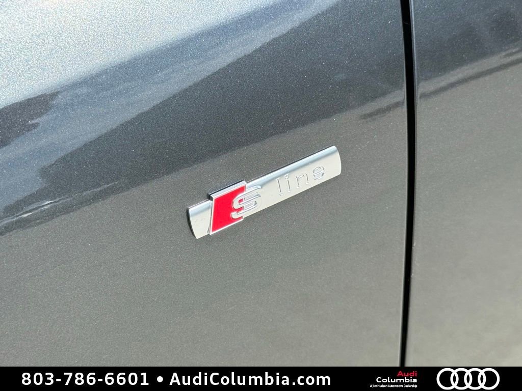 New 2026 Audi A6 Prestige AWD/4WD image 8