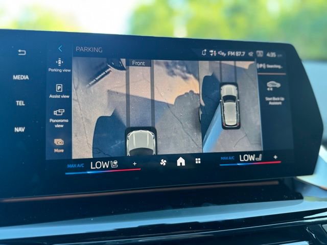 New 2026 BMW X1 xDrive28i w/ Technology Package image 41