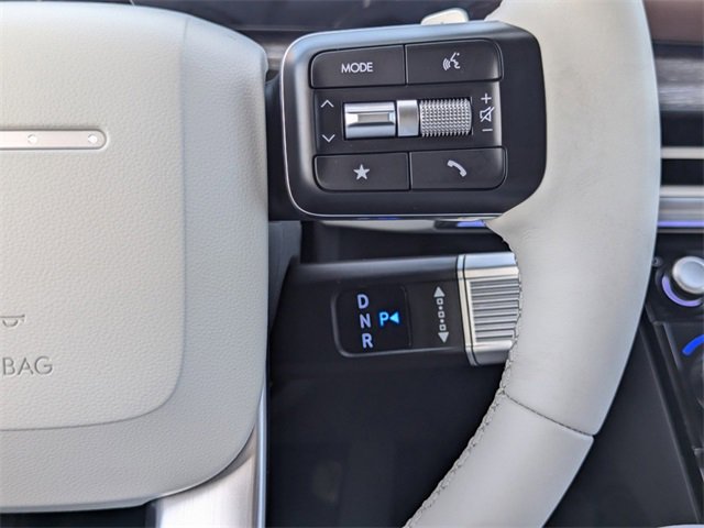 New 2025 Hyundai Santa Fe Limited image 17