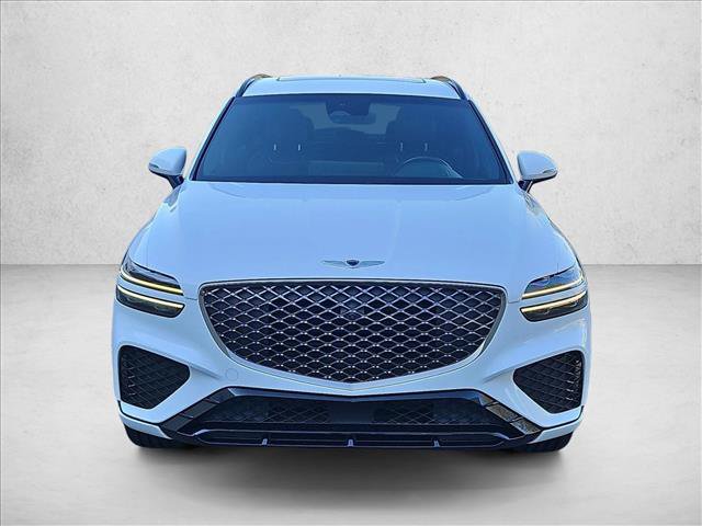 Used 2022 Genesis GV70 3.5T Sport w/ Sport Prestige Package AWD/4WD video 2
