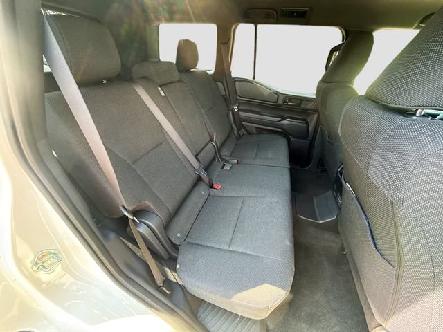 Used 2025 Toyota Land Cruiser 1958 AWD/4WD image 30