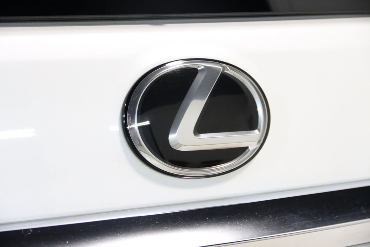 Used 2021 Lexus GX 460 Premium w/ Premium Package AWD/4WD image 12
